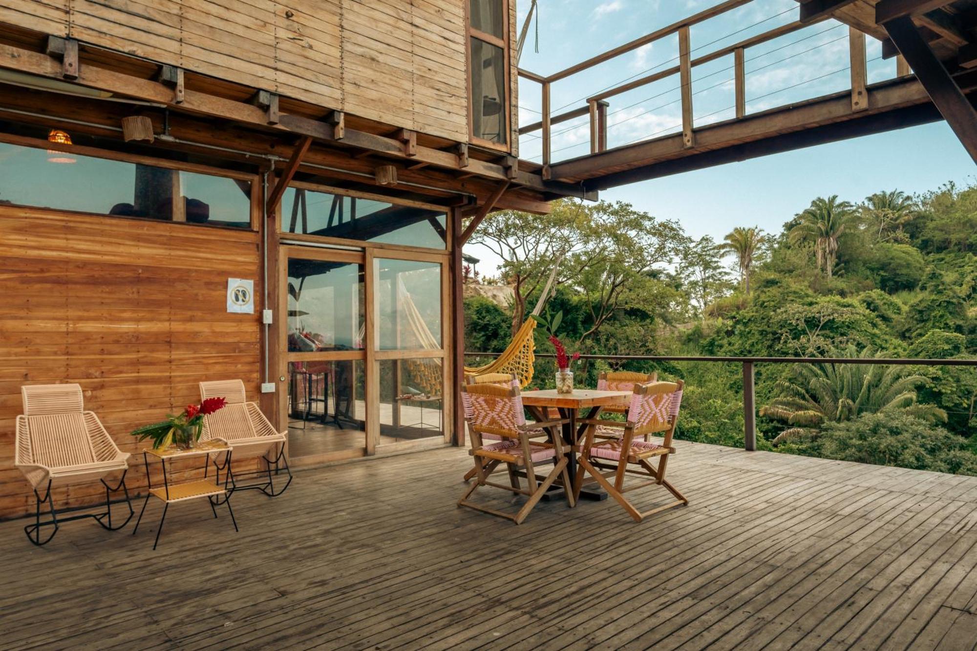 Paraiso Ahimsa Buritaca Exterior photo