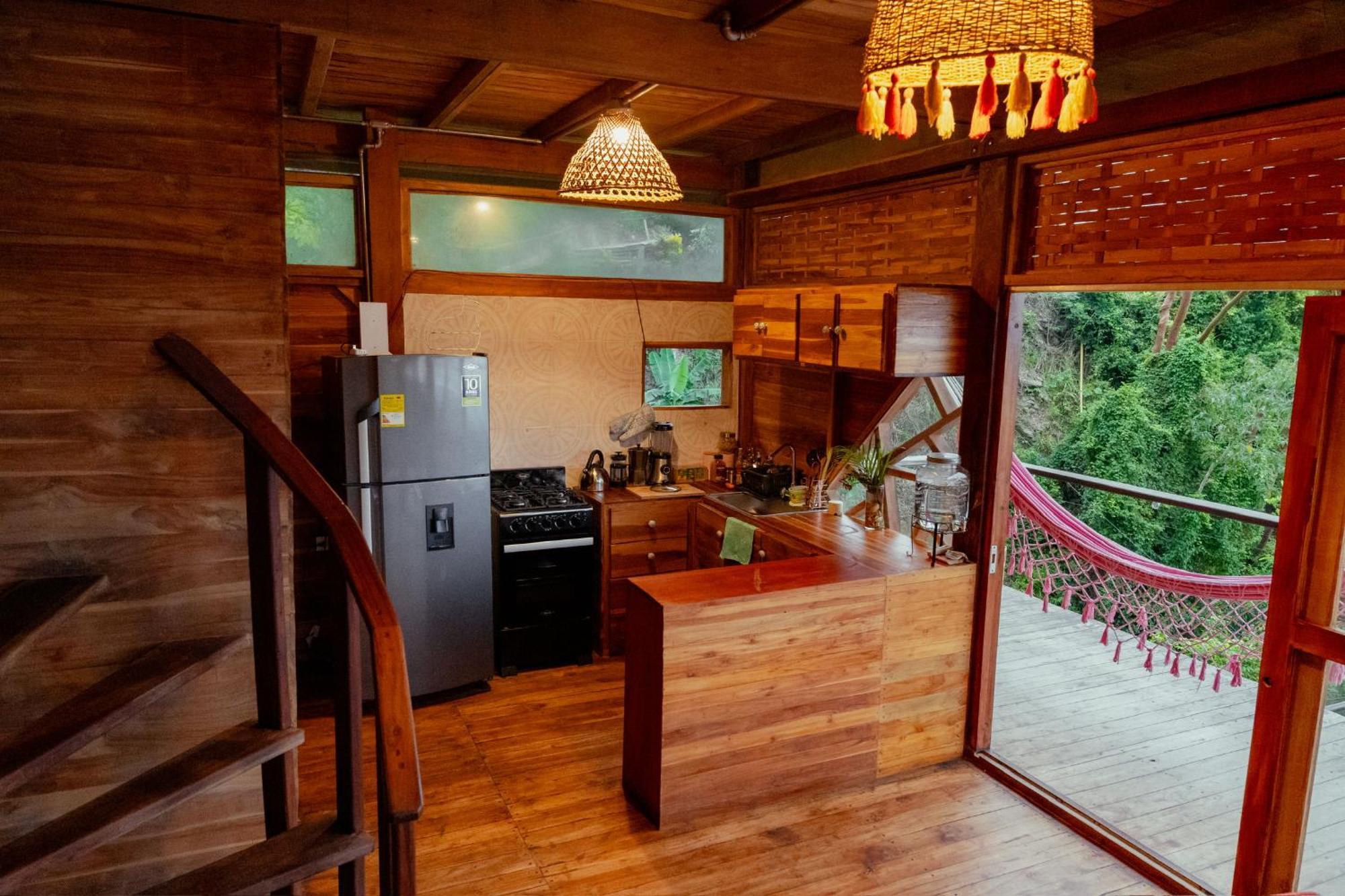 Paraiso Ahimsa Buritaca Exterior photo